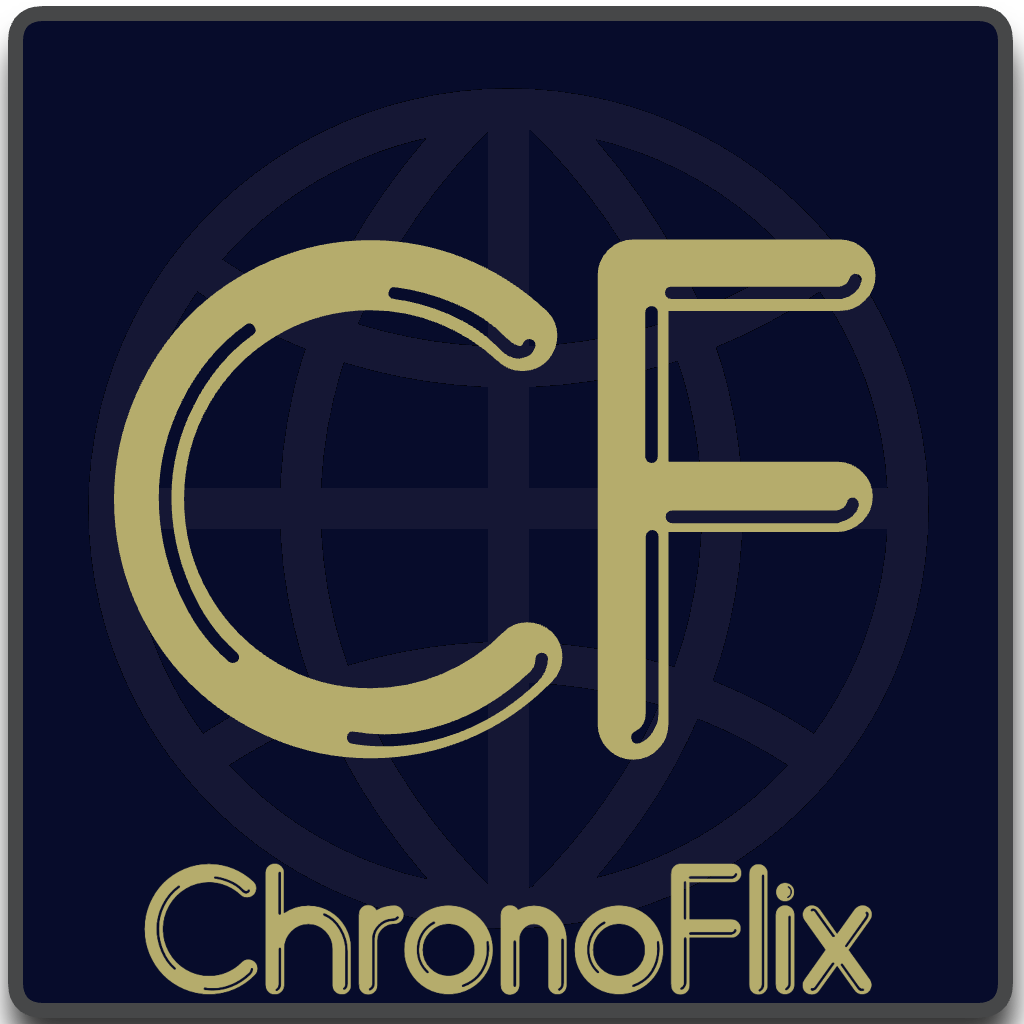 ChronoFlix